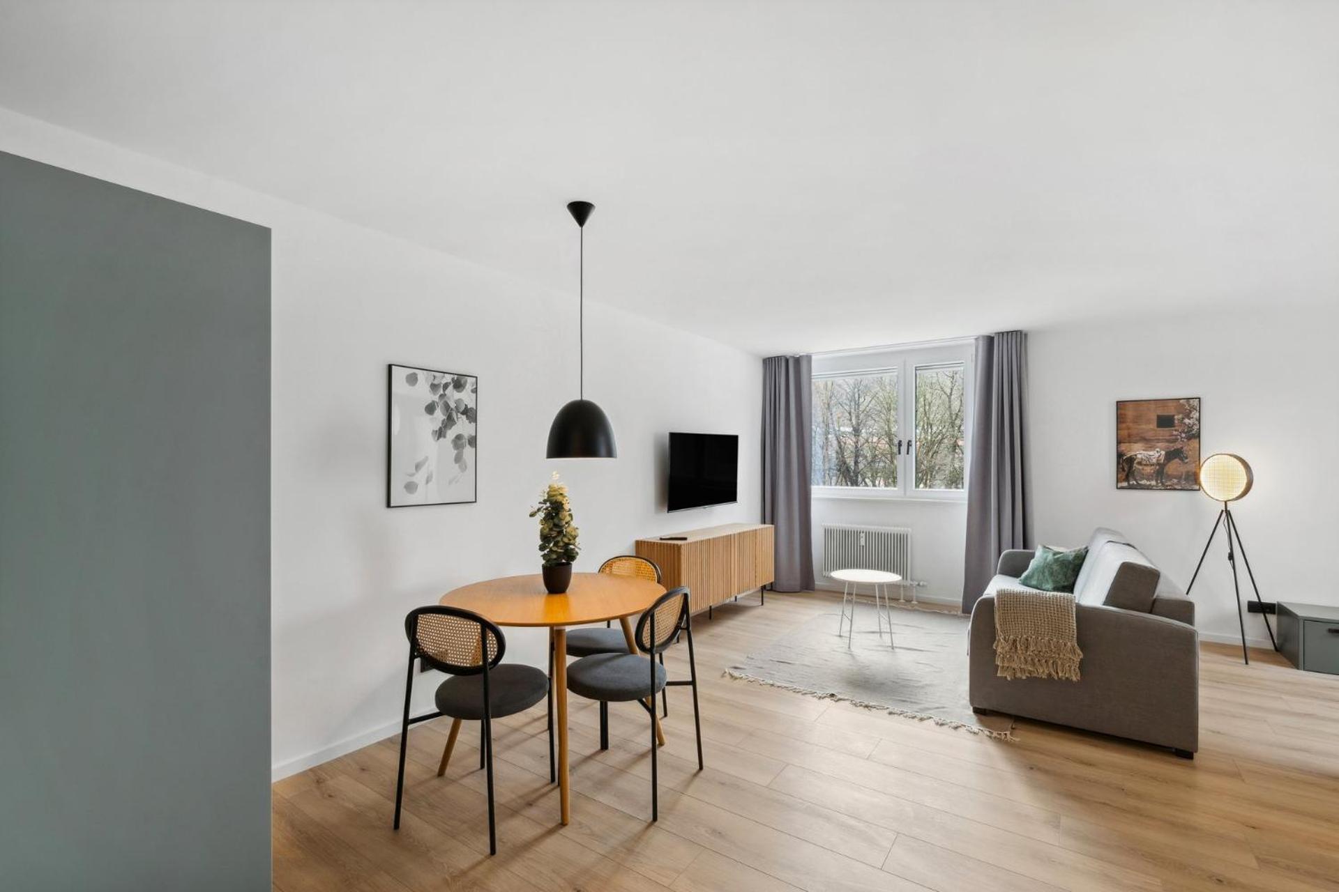 Limehome Salzburg Sterneckstr. Salzburgo Exterior foto