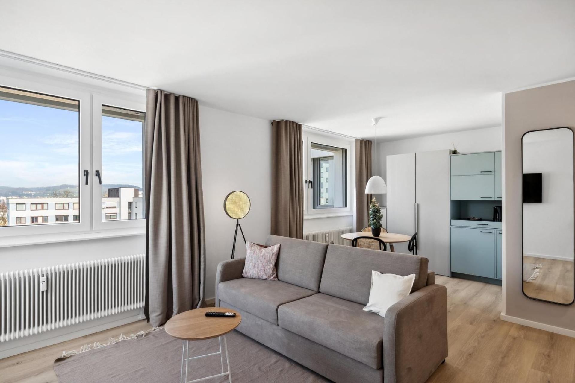 Limehome Salzburg Sterneckstr. Salzburgo Exterior foto