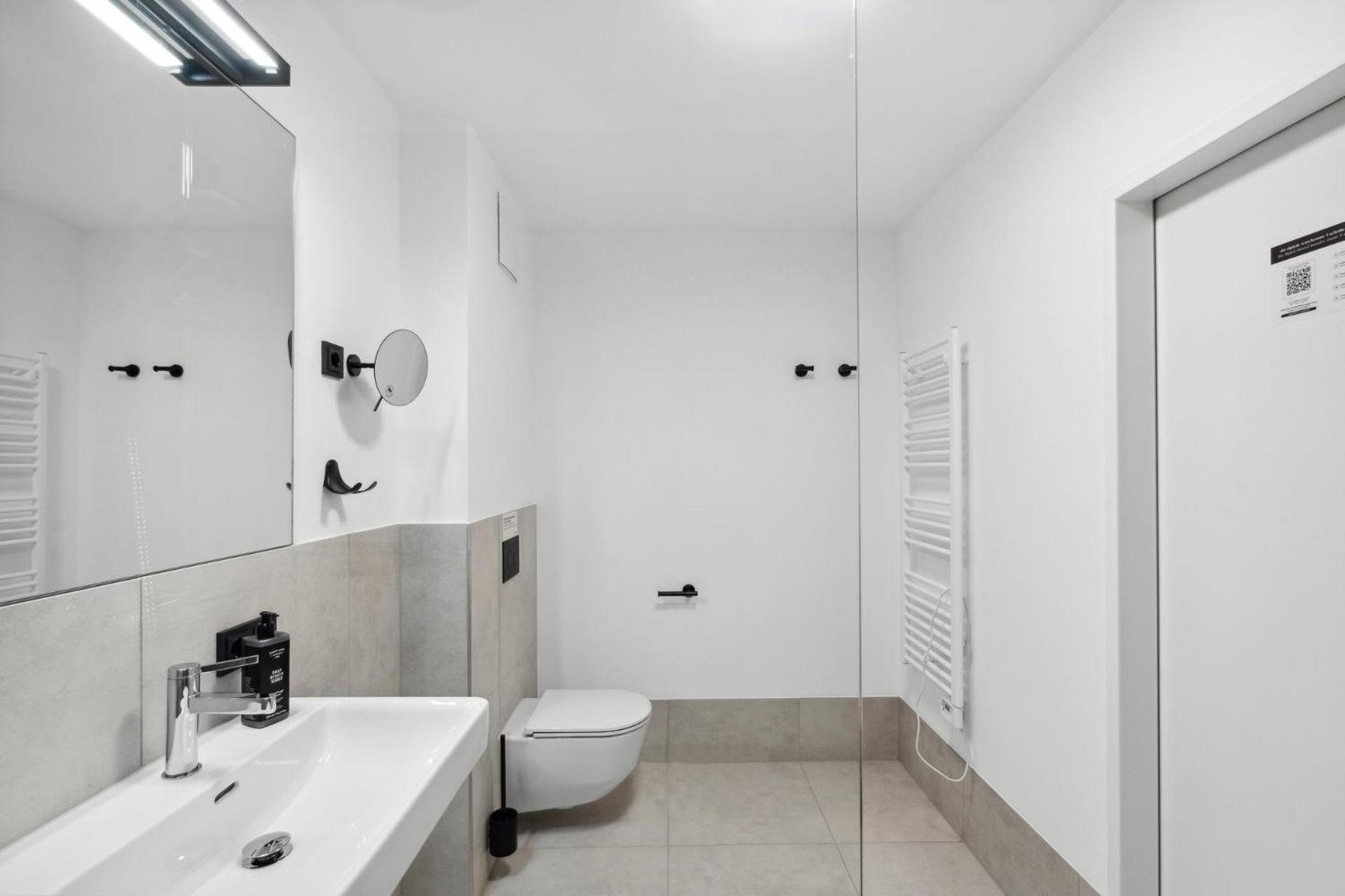 Limehome Salzburg Sterneckstr. Salzburgo Exterior foto