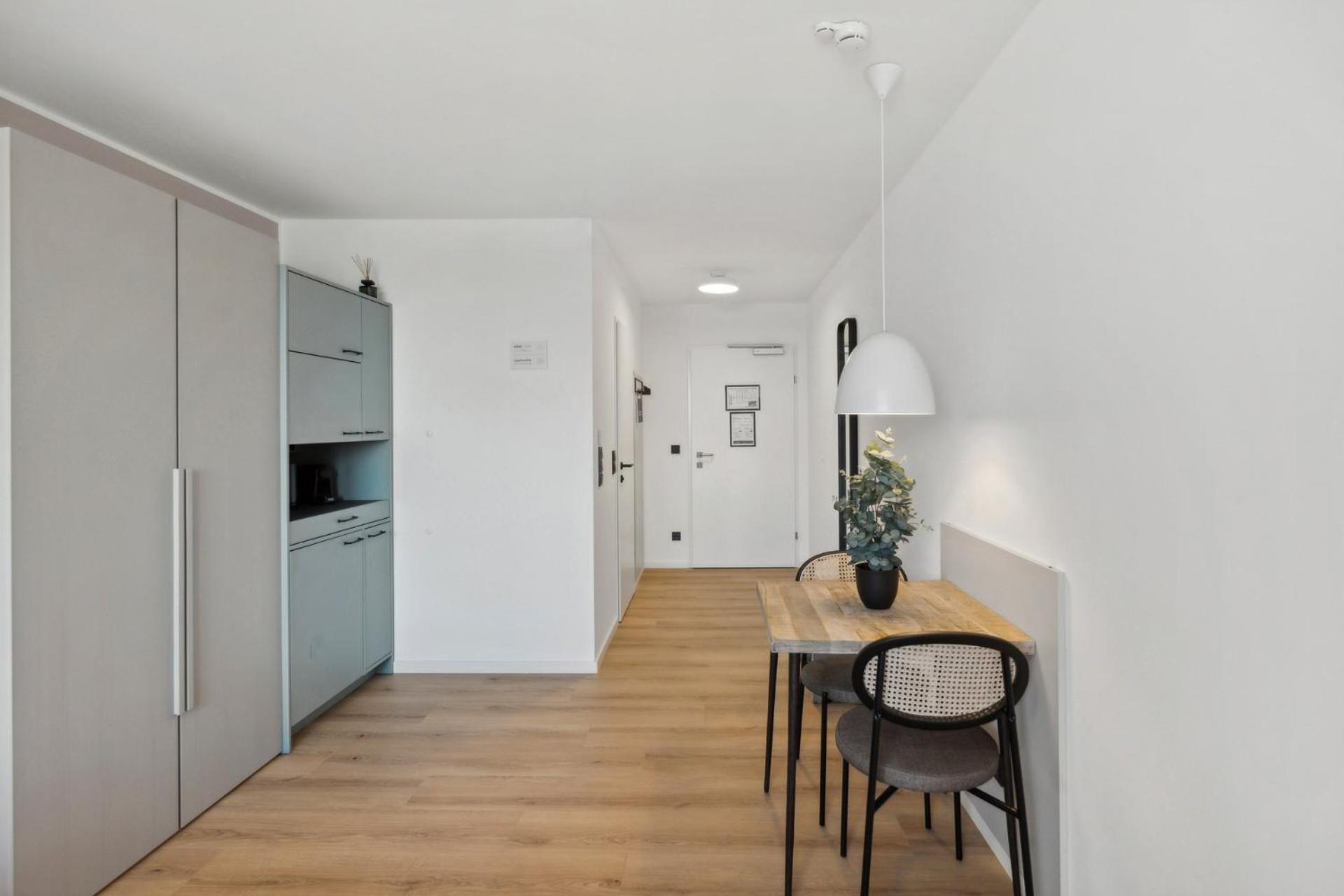 Limehome Salzburg Sterneckstr. Salzburgo Exterior foto