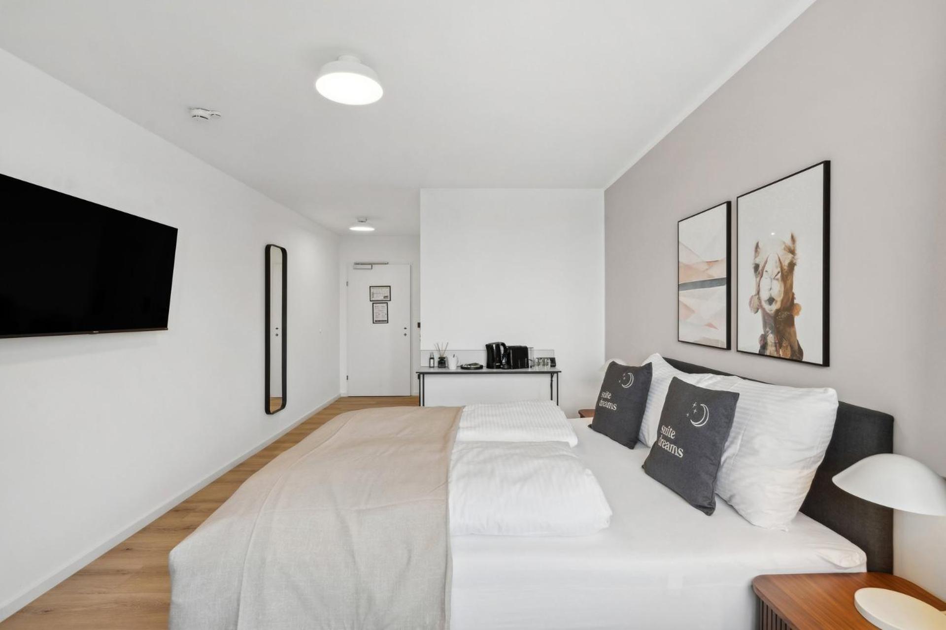 Limehome Salzburg Sterneckstr. Salzburgo Exterior foto
