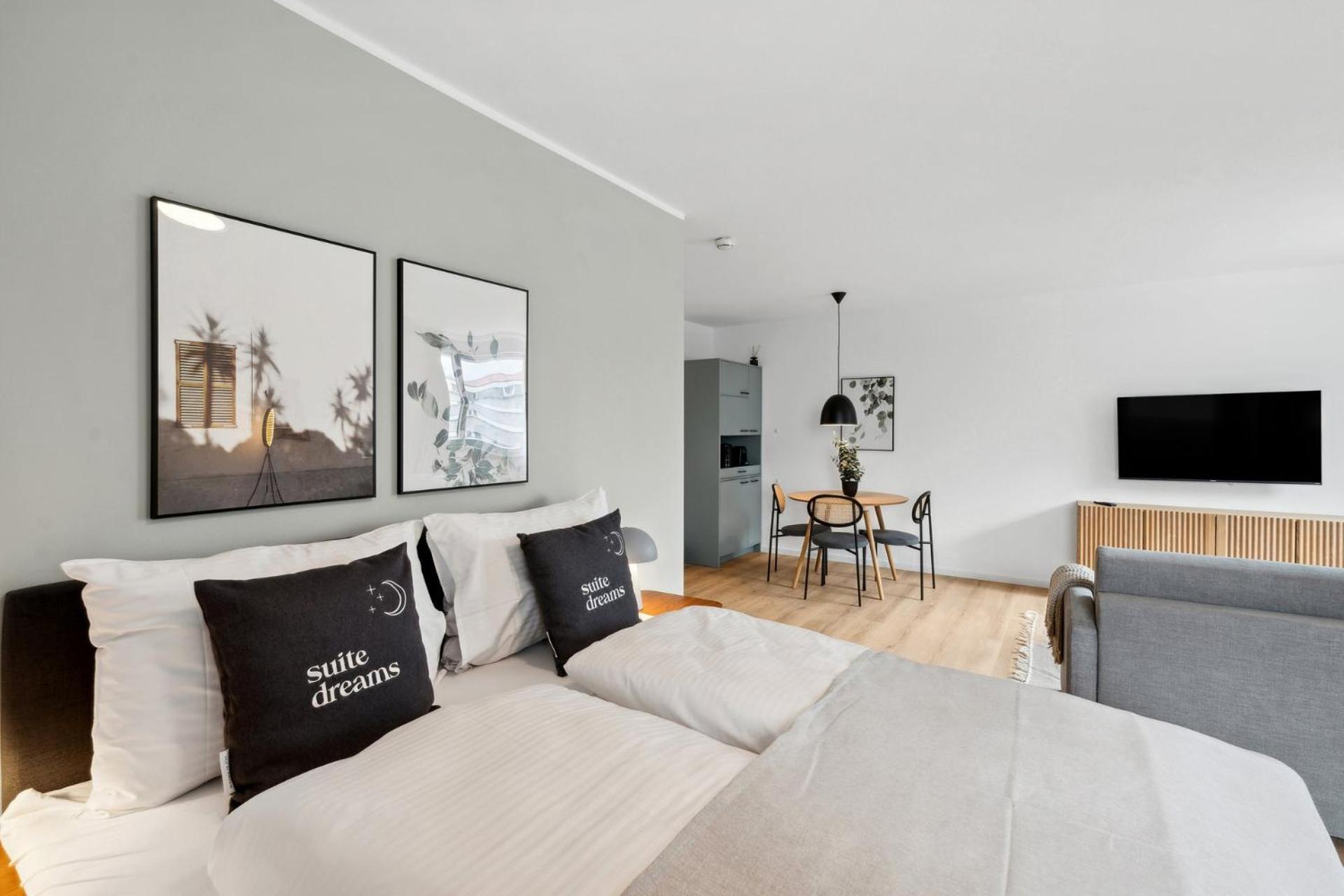 Limehome Salzburg Sterneckstr. Salzburgo Exterior foto