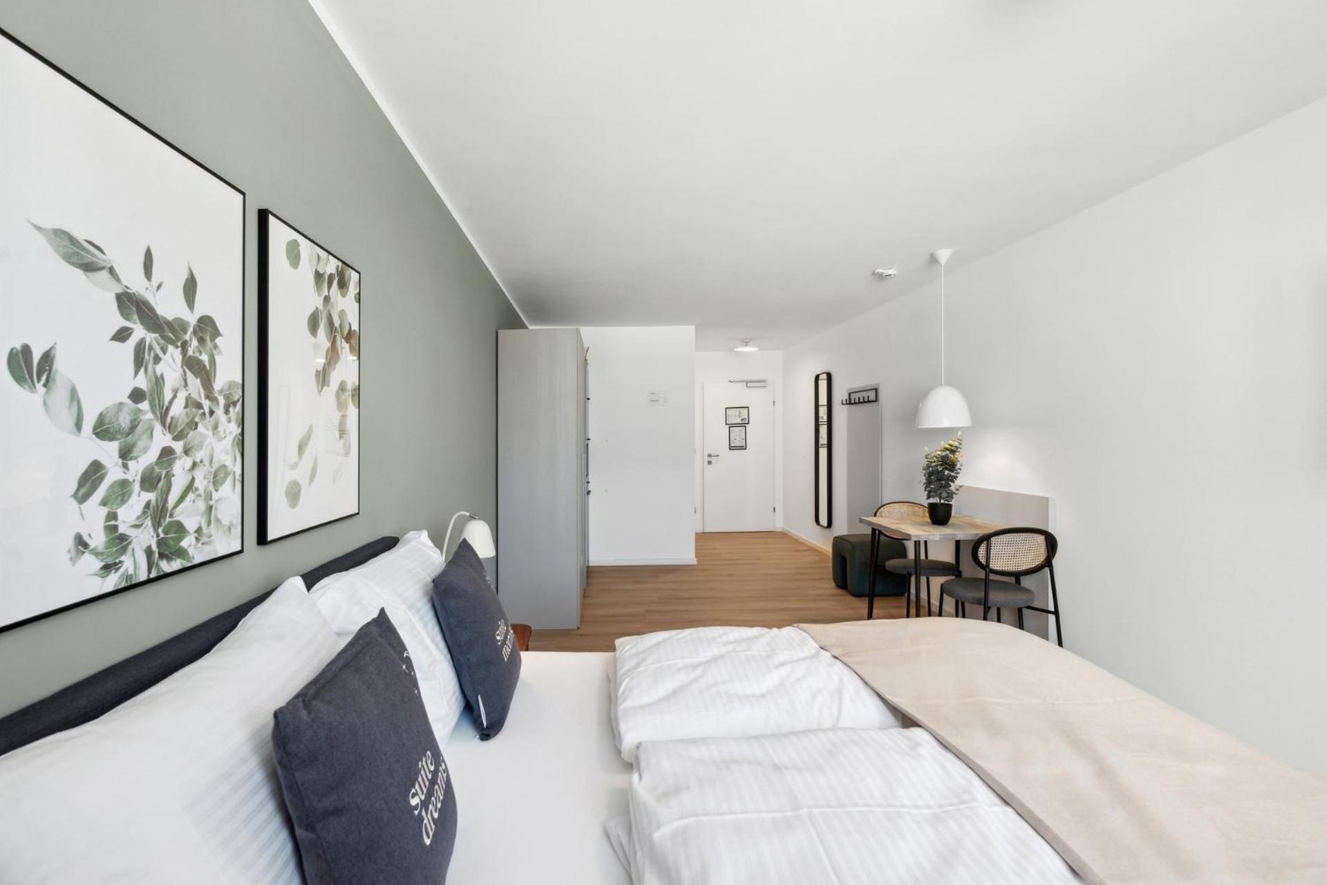 Limehome Salzburg Sterneckstr. Salzburgo Exterior foto