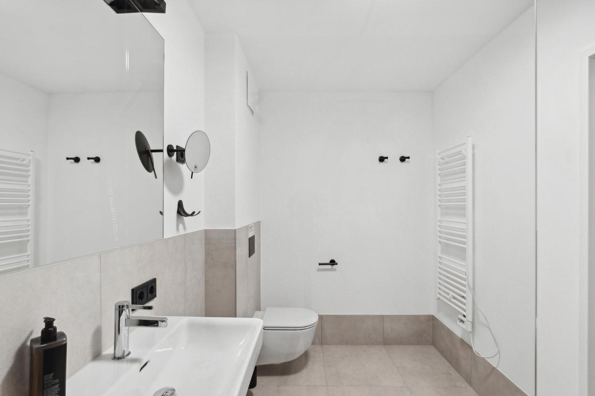 Limehome Salzburg Sterneckstr. Salzburgo Quarto foto
